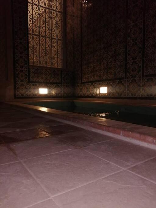 Dar Tata Villa Nabeul Luaran gambar