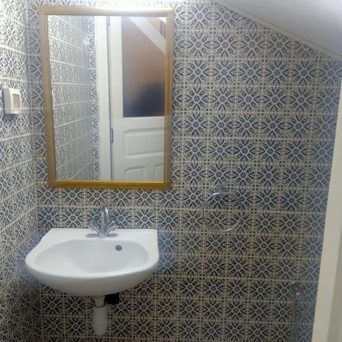 Dar Tata Villa Nabeul Luaran gambar